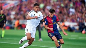 Real Madryt - FC Barcelona. Gdzie oglądać El Clasico? O której godzinie?