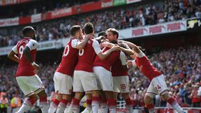 Arsenal Londyn - Atletico Madryt na żywo. Transmisja TV, stream online