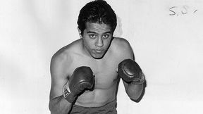 Stracił żonę i syna. Ringowe wojny kosztowały go zdrowie. Nie żyje były mistrz świata