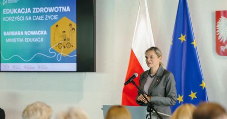 Zrezygnowali z edukacji zdrowotnej. Najgorzej jest w tym województwie