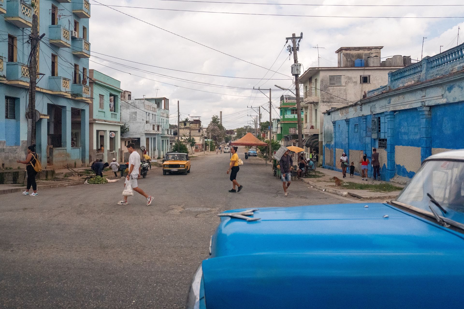 Kuba stawia się USA. Padły ostre słowa ws. działań Waszyngtonu