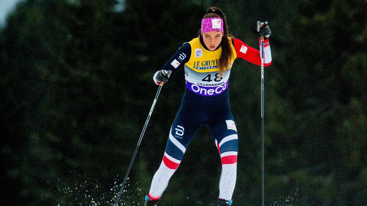 Kristine Stavaas Skistad