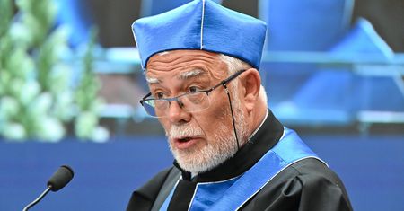 Sąd w Moskwie skazuje sędziów MTK. Wśród nich jest polski profesor