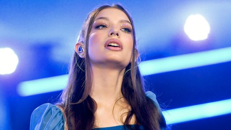 Viki Gabor zapomniała tekstu hitu Marka Grechuty?