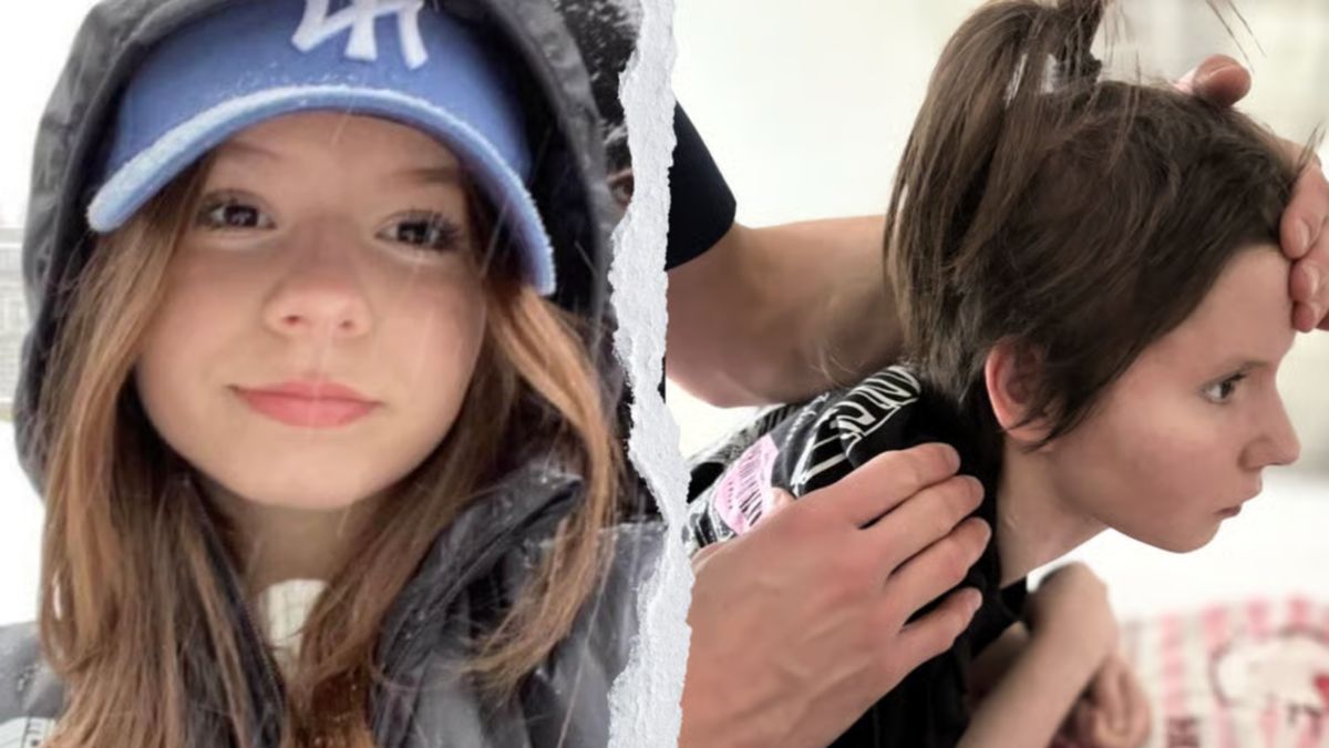 Dramat nastolatki. Jej życie nagle legło w gruzach.