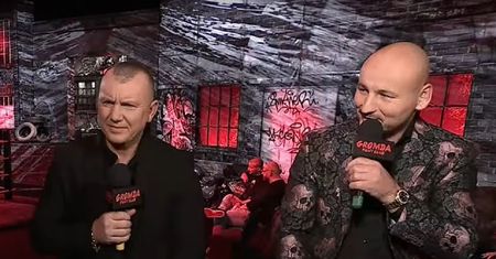 Artur Szpilka zaskoczył na gali GROMDA 7. Zdradził plany na przyszłość