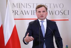 KE chce kar dla Polski. Ziobro: to zamach na porządek prawny