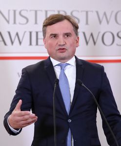 KE chce kar dla Polski. Ziobro: to zamach na porządek prawny