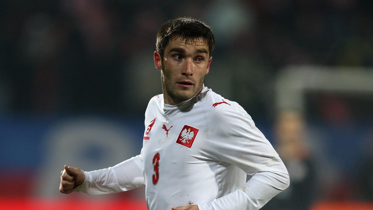 Getty Images / Adam Davy - PA Images / Na zdjęciu: Grzegorz Bronowicki