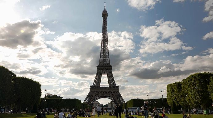 Gustave Eiffel. Nie tylko wieża