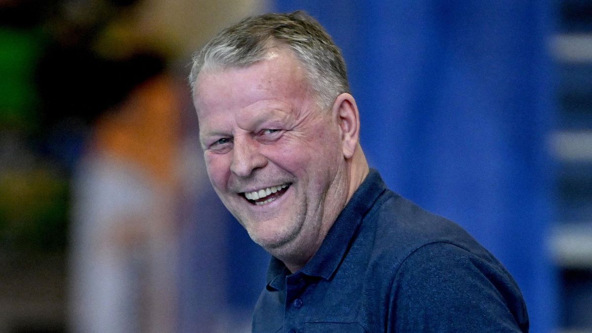 PAP / Darek Delmanowicz / Na zdjęciu: Reidar Moistad