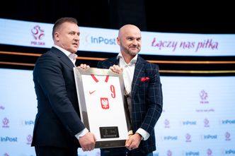 Zamieszanie wokół trenera kadry. Jest już reakcja InPostu