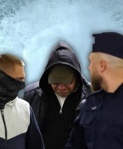 Miał wysadzić Nord Stream. Wiemy, co Polacy myślą ws. Ukraińca