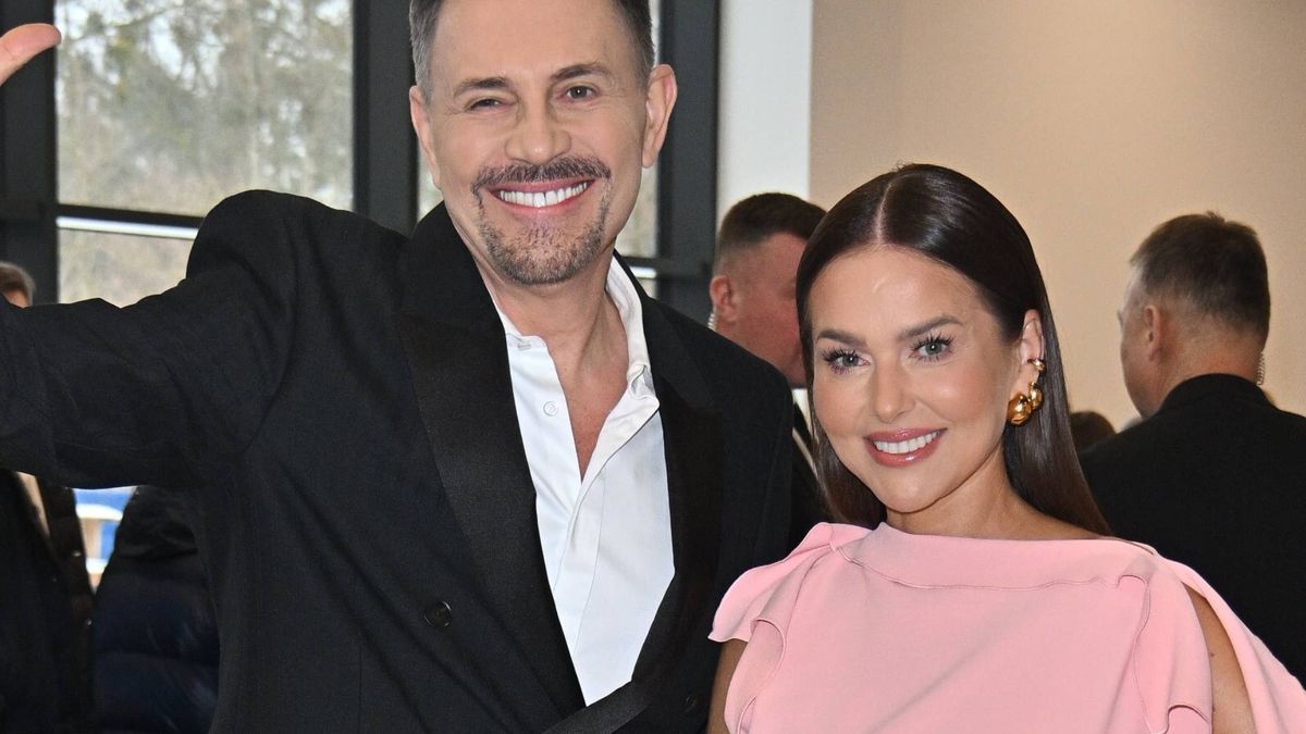 Paulina Sykut i Krzysztof Ibisz, ramówka Polsatu