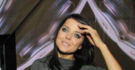 Joanna Jabłczyńska wyznaje u Ibisza: "To ja odkryłam zdradę ojca!"
