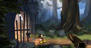 Castle of Illusion: kultowa gra z Myszką Miki powróci po 23 latach