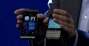 Czy nowy telefon BlackBerry przekona graczy do tej firmy? Gameloft chce pomóc
