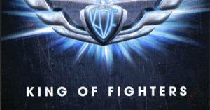 King of Fighters na srebrnym ekranie