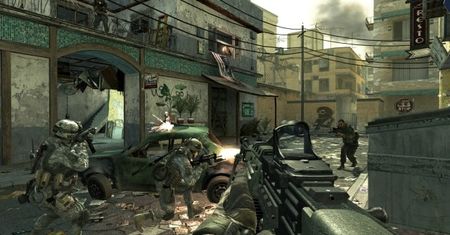 Resurgence Package na PS3 7 lipca
