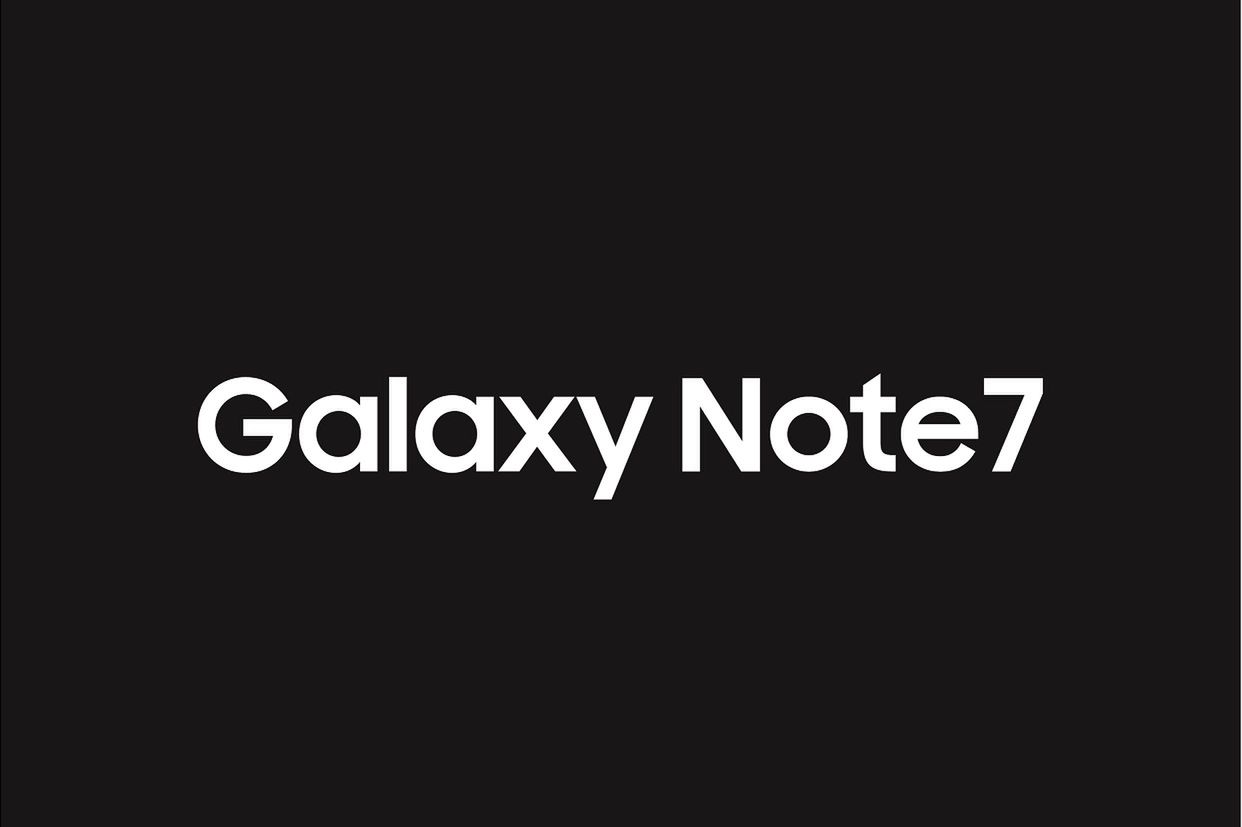 Świat zobaczył wydajnego i wodoodpornego Samsunga Galaxy Note 7