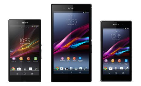 Sony ujawnia które urządzenia otrzymają aktualizację do Androida 4.4