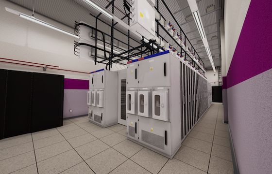 Polski gigant technologiczny wkracza do świata Metaverse