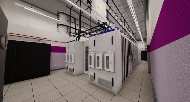 Polski gigant technologiczny wkracza do świata Metaverse