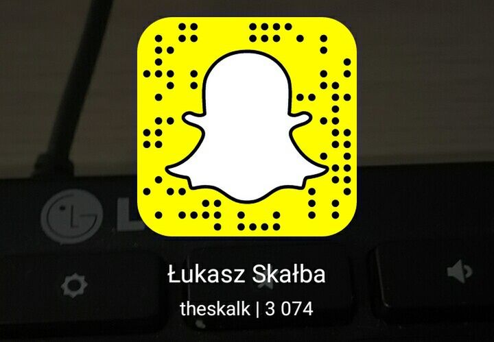 Snapchat służy do szpanowania i autopromocji. To lek dla współczesnej młodzieży i doskonałe dopełnienie internetowego wizerunku 4