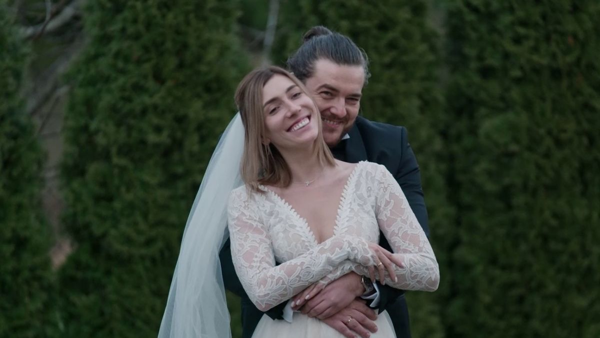 Czy małżeństwo Joanny i Kamila przetrwa?