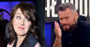 Edyta Bartosiewicz WYDAŁA OŚWIADCZENIE! Domaga się przeprosin od Krzysztofa Stanowskiego: "Wszystkie prawa są po mojej stronie"