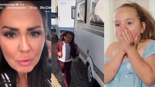 Córka Sylwii Bomby ZAGRA w nowym "Nigdy w życiu"? Ma wcielić się w najmłodszą CÓRKĘ TOSI