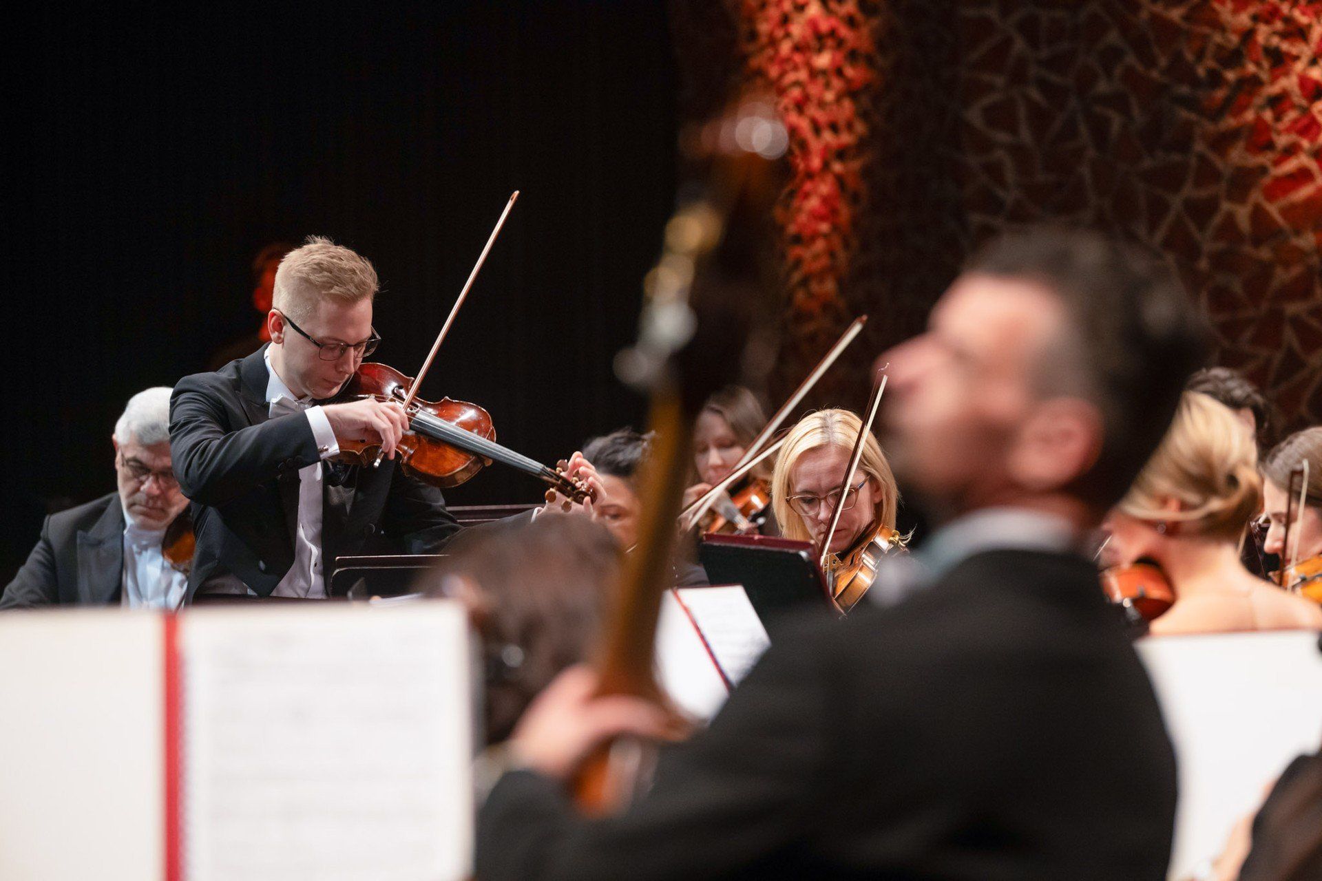 Koncert z okazji jubileuszu 10-lecia CKK &#34;Jordanki&#34;