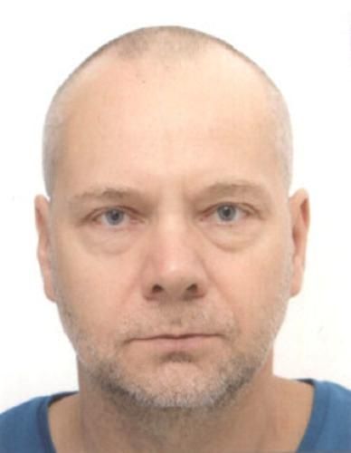 Adam Oświeciński