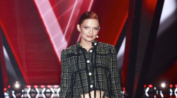 Burza po decyzji Margaret w "The Voice of Poland". Widzowie rozczarowani