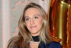 Żona Żebrowskiego pochodzi z katolickiej rodziny. Powiedziała, co myśli o aborcji