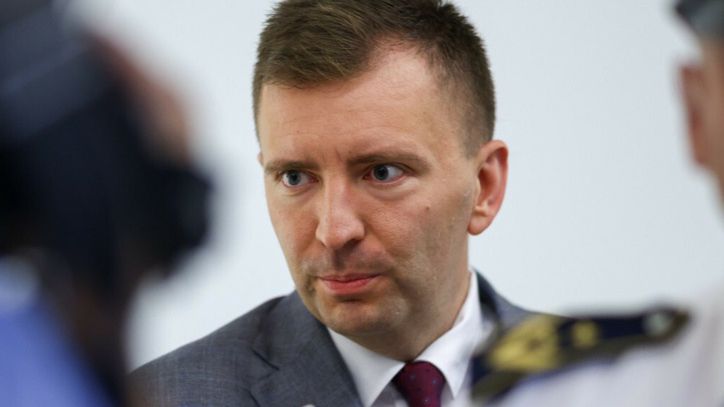 Wykształcenie Łukasza Schreibera