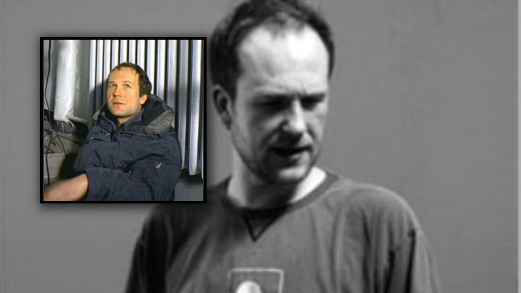 Damian Pietrasik zginął tragicznie