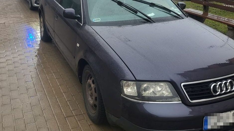 Zdjęcie ilustracyjne