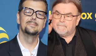 Miszczak o Figurskim. "Jest wręcz z kosmosu"