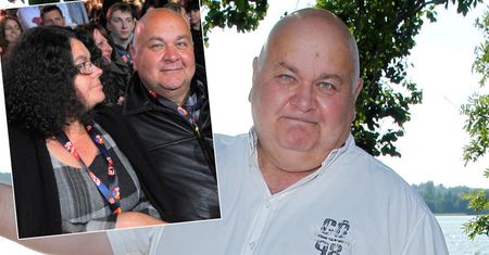 Są razem od 50 lat. Tak wygląda żona Rudiego Schubertha