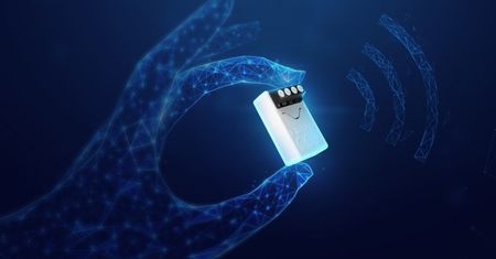 FIBARO Smart Implant - by stare urządzenia stały się inteligentne