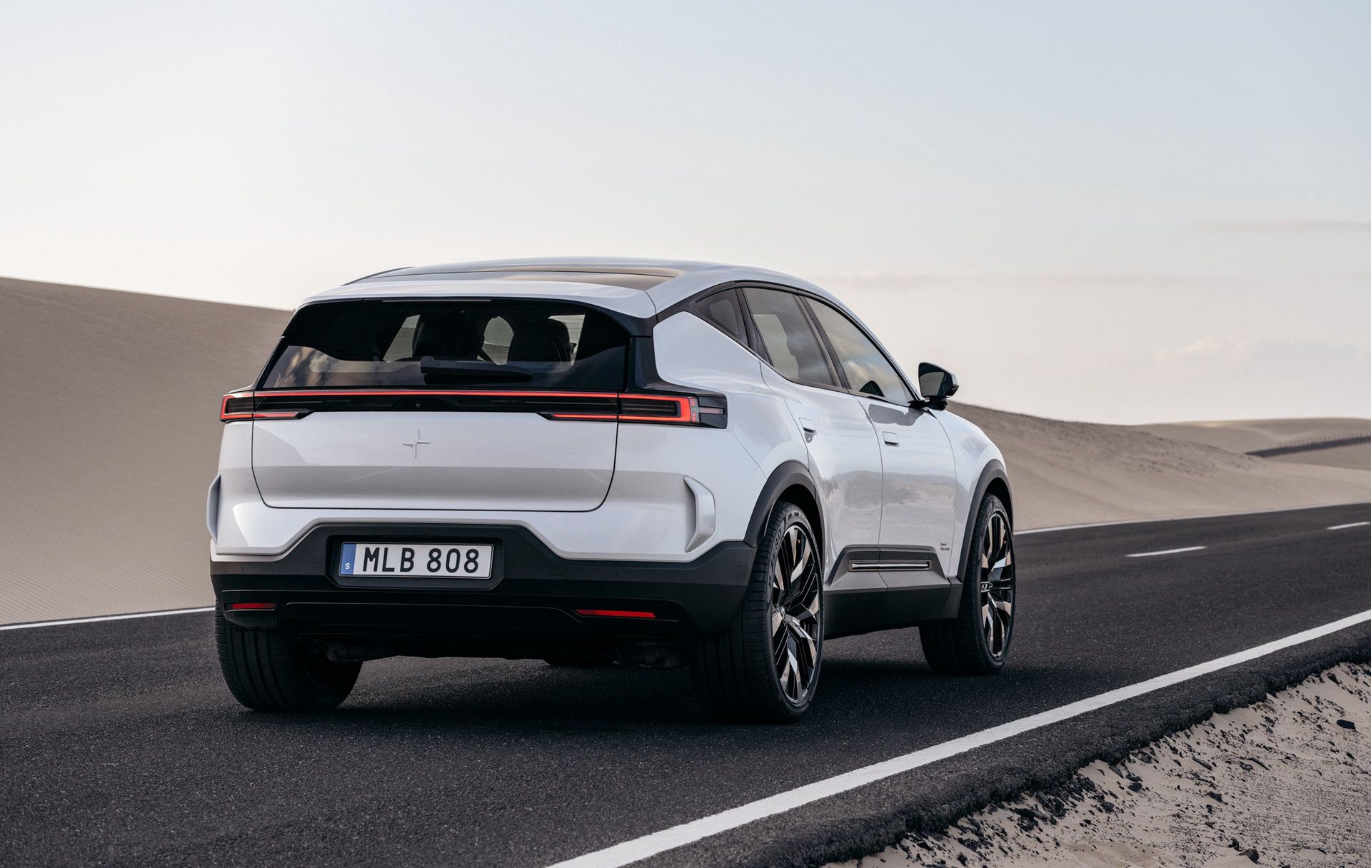 Polestar 3