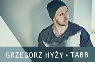 Grzegorz Hyży też nagrał singiel!