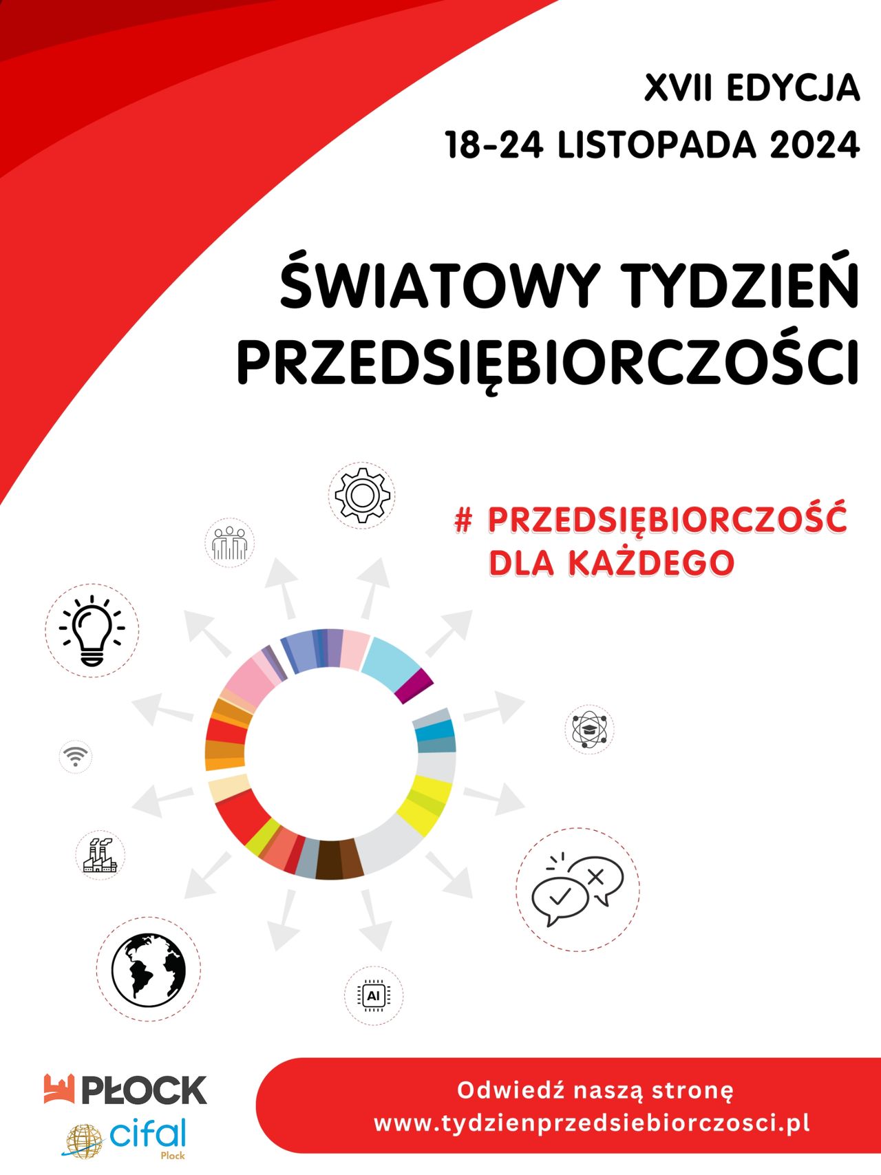 Światowy Tydzień Przedsiębiorczości