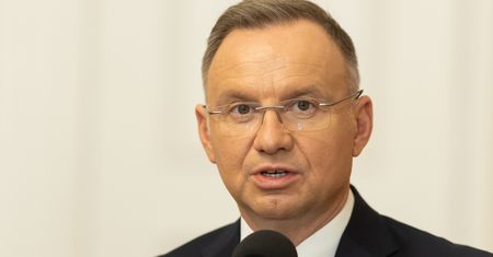 Nowe przepisy dla powodzian. Prezydent podpisał ustawę