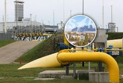 Ukraińcy uderzają w Rosję. Pożar w "niezwykle ważnym kompleksie" petrochemicznym