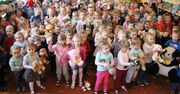Dzień Pluszowego Misia