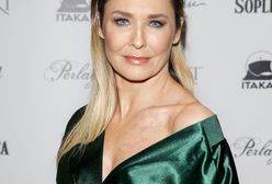 Dorota Naruszewicz jako pomocnica św. Mikołaja