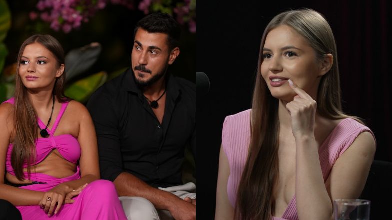 Roksana z "Hotelu Paradise" o dramach, konflikcie z Oliwką i swoich "zasadach": "BABCIA POWIEDZIAŁA MI, ŻEBYM NIE SIADŁA NA JAKIEGOŚ CHŁOPAKA" (WIDEO)