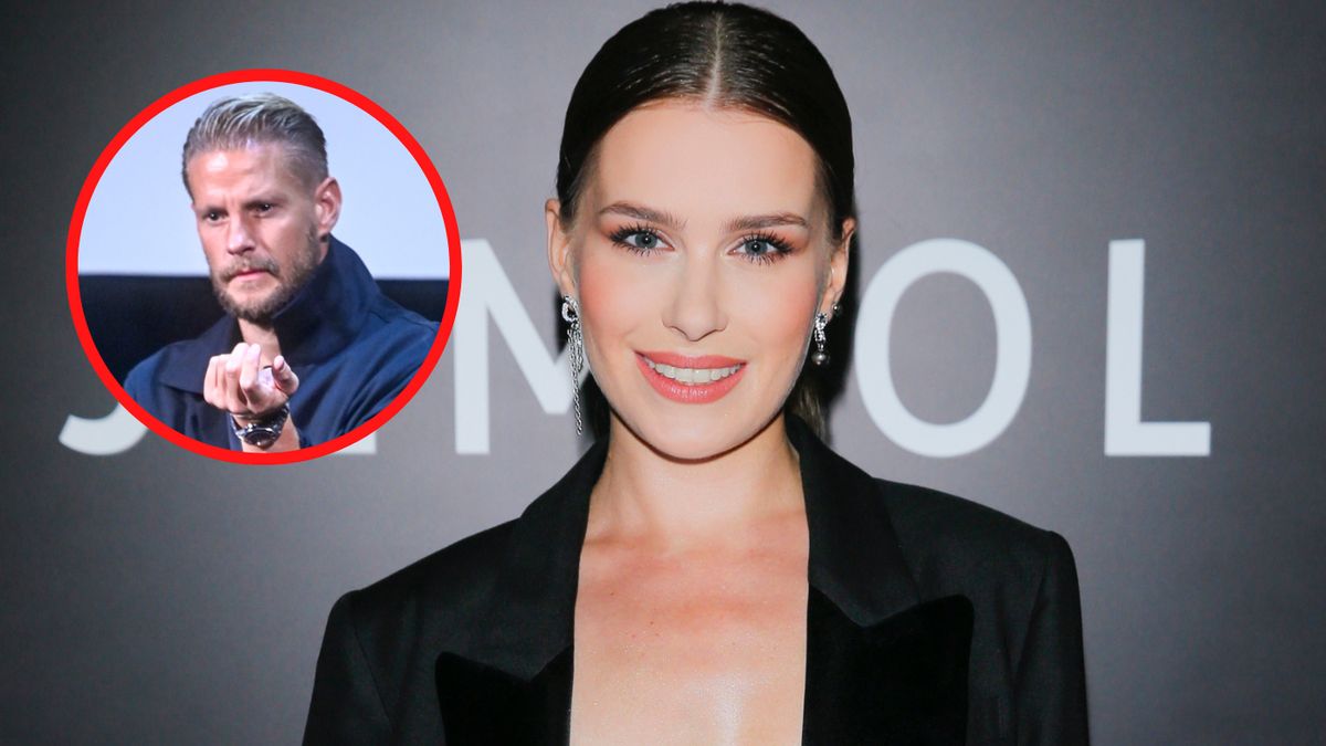 Anna Maria Sieklucka, Sebastian Fabijański